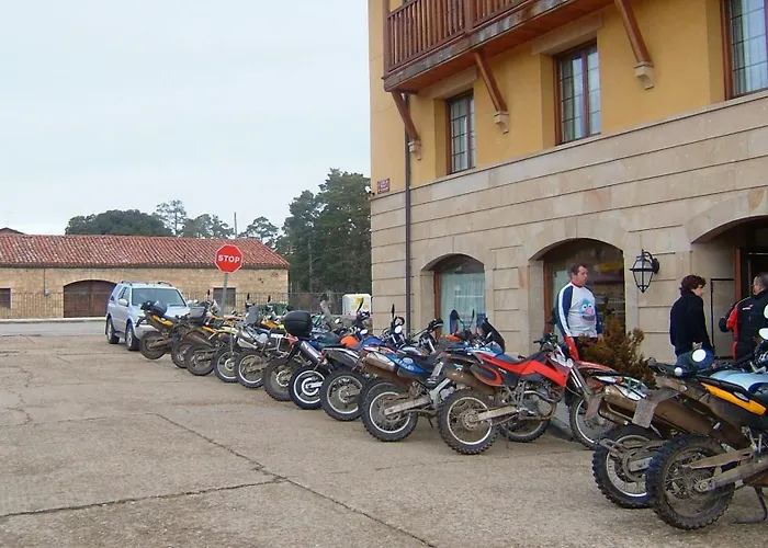 Hotel Virginia R.H. Vinuesa